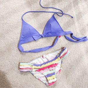 VS bikini